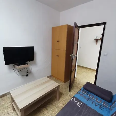 Hétvégi ház Juan Y Juana Canino *
