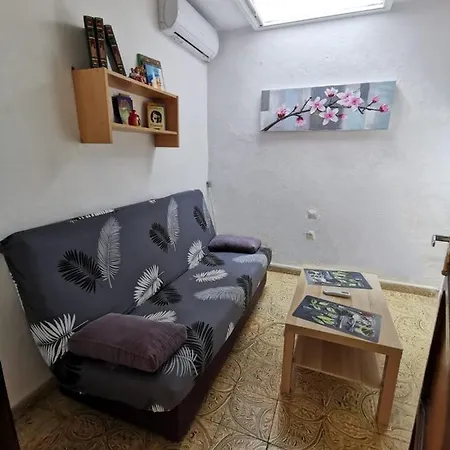 Juan Y Juana Canino *