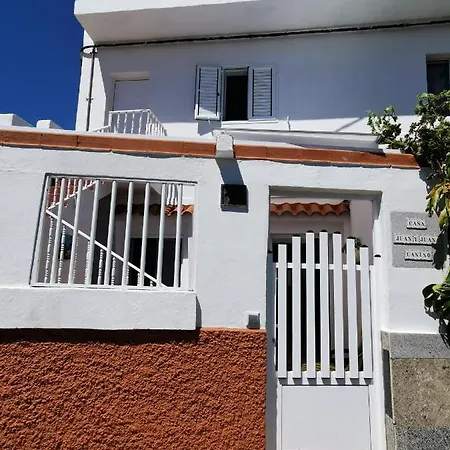 Juan Y Juana Canino * Tejeda