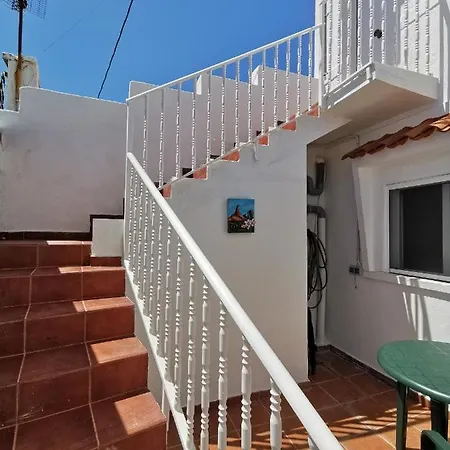 Landhaus Juan Y Juana Canino