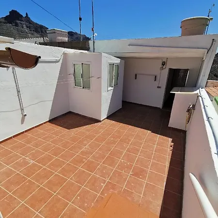 Juan Y Juana Canino Landhaus