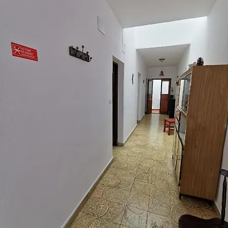 Juan Y Juana Canino Tejeda (Gran Canaria)