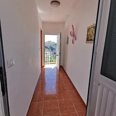 Juan Y Juana Canino Hétvégi ház Tejeda