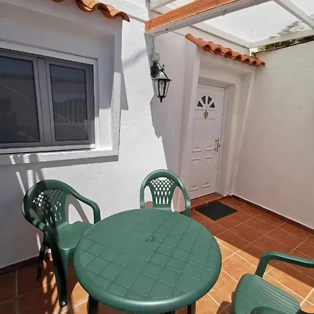 Hétvégi ház Juan Y Juana Canino