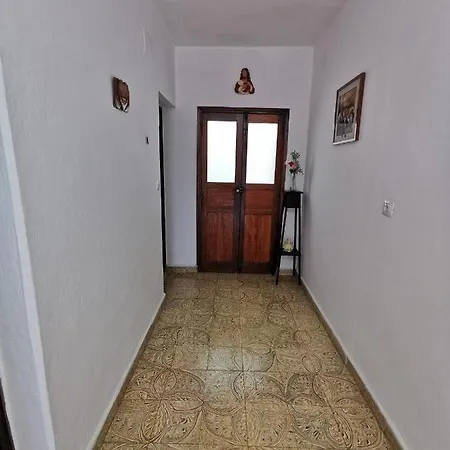 Hétvégi ház Juan Y Juana Canino *