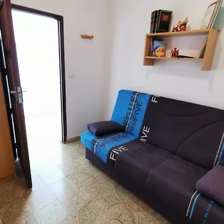 Juan Y Juana Canino Landhaus