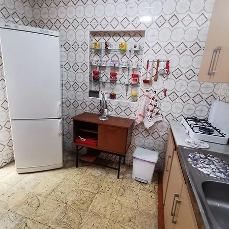 Hétvégi ház Juan Y Juana Canino *