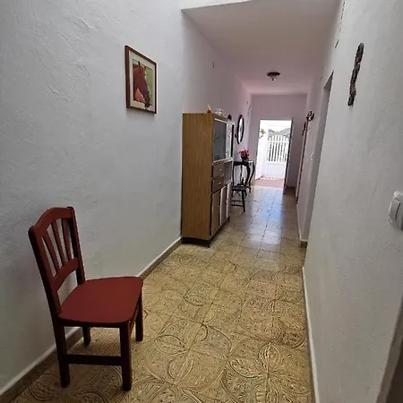 Juan Y Juana Canino Hétvégi ház Tejeda